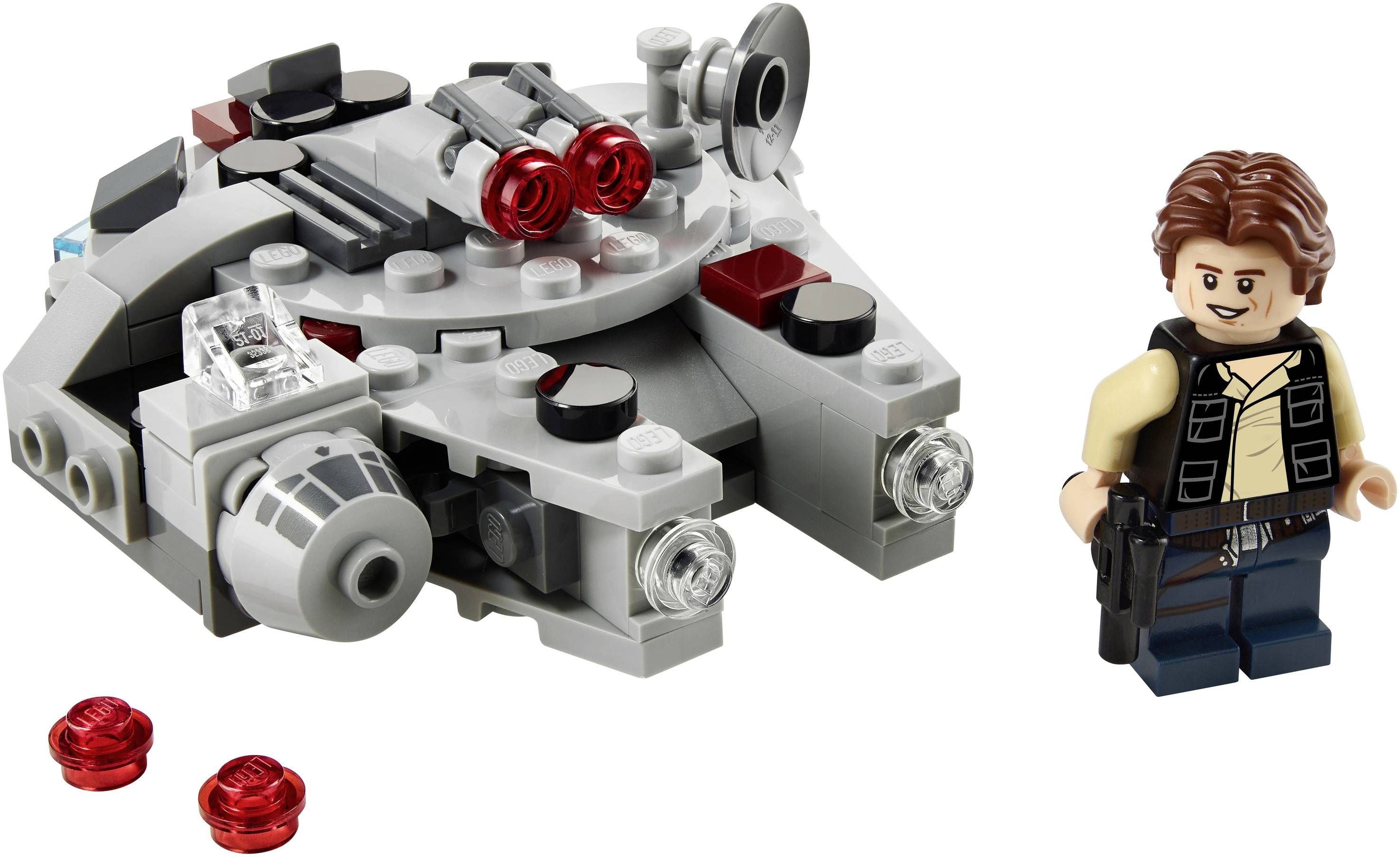 75295 LEGO® STAR WARS™ Millennium Falcon™ Microfighter