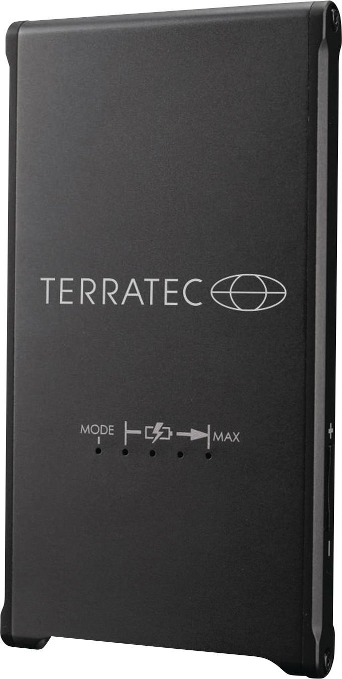 Terratec HA-1 Headphone amplifier