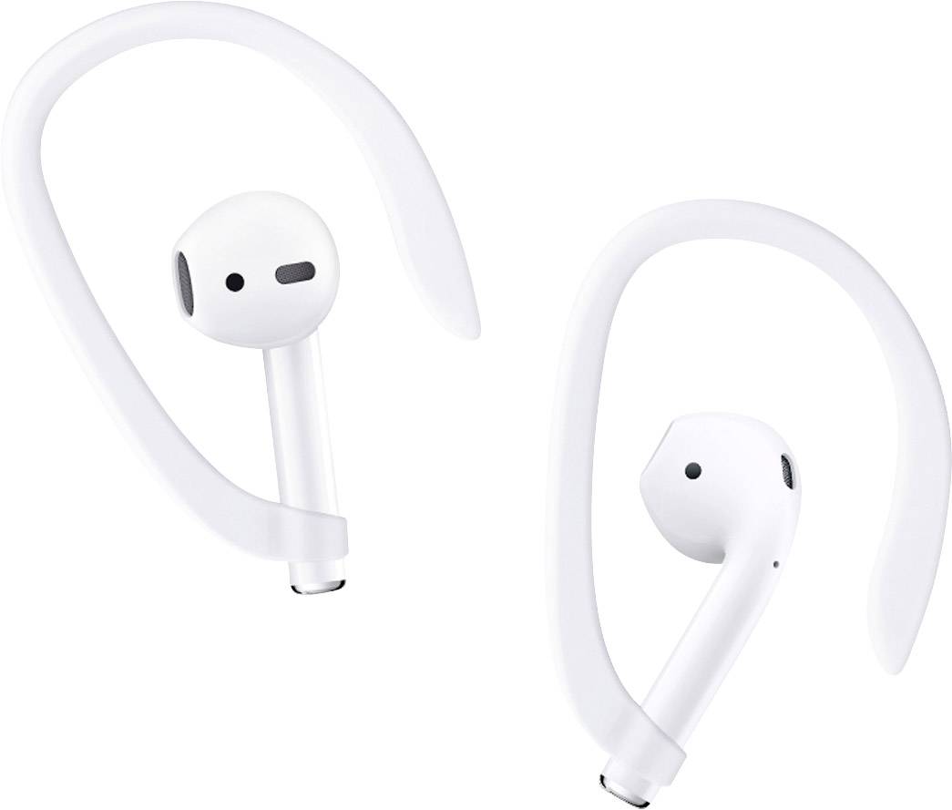 Terratec ADD Hook In-ear Clip 1 pc(s)