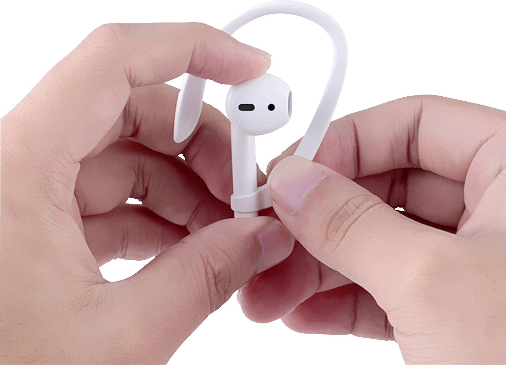 Terratec ADD Hook In-ear Clip 1 pc(s)