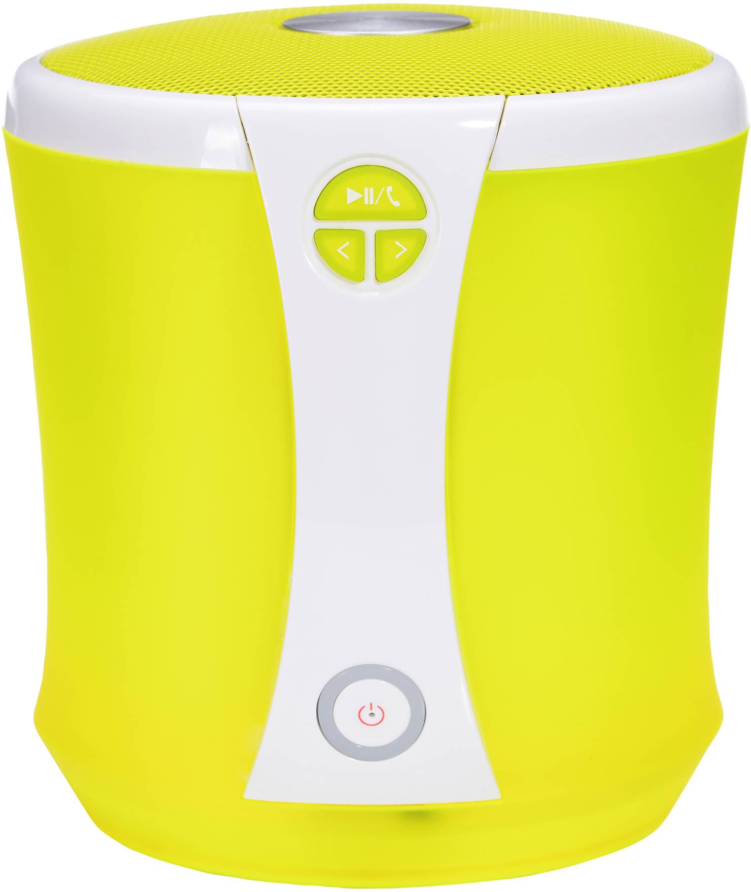 Terratec CONCERT NEO Bluetooth speaker Handsfree Yellow