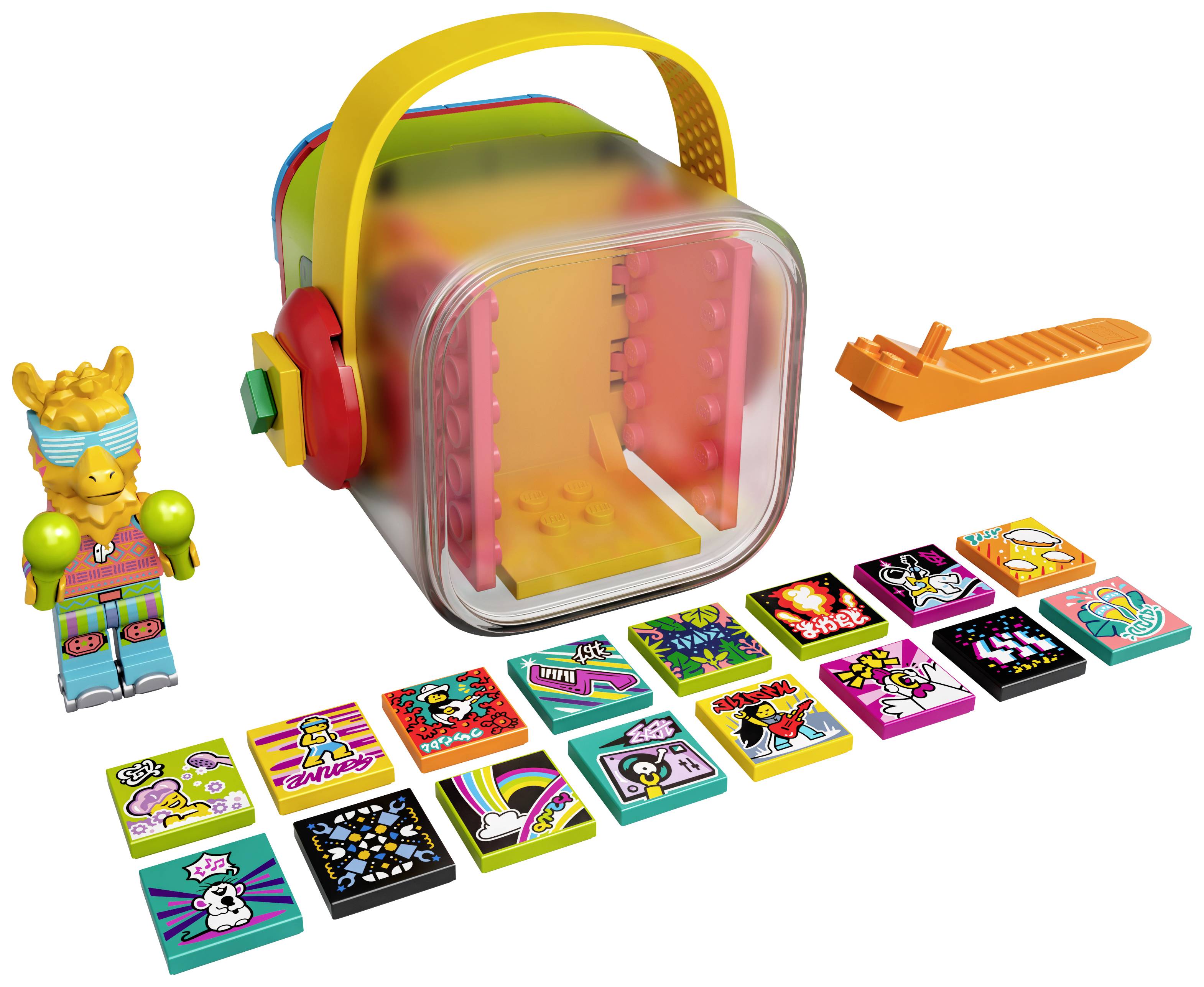 43105 LEGO® VIDIYO™ party Llama BeatBox