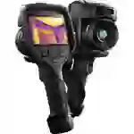 FLIR E54 IR camera -20 up to 650 °C 30 Hz MSX®, MeterLink™, Wi-Fi FLIR E54 IR camera -20 up to 650 °C 30 Hz MSX®, MeterLink™, Wi-Fi