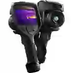 FLIR E76 IR camera -20 up to 1000 °C 30 Hz MSX®, MeterLink™, Wi-Fi FLIR E76 IR camera -20 up to 1000 °C 30 Hz MSX®, MeterLink™, Wi-Fi
