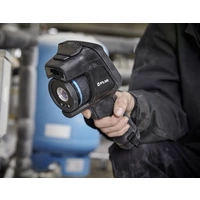 FLIR E76 IR camera -20 up to 1000 °C 30 Hz MSX®, MeterLink™, Wi-Fi FLIR E76 IR camera -20 up to 1000 °C 30 Hz MSX®, MeterLink™, Wi-Fi