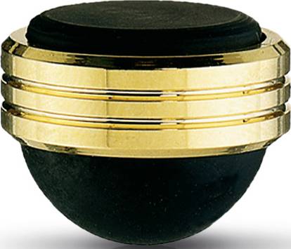 Oehlbach Shock Absorb Plus Foam pads 4 pc(s)