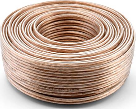 Oehlbach D1C84008 Speaker cable Glassy 30 m