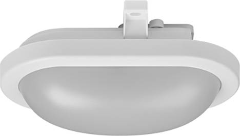 Mlight 81-4083 LED ceiling light White 12 W Cool white