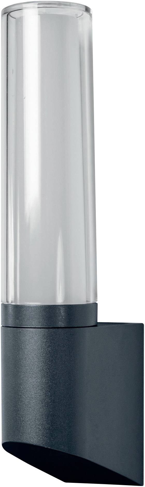 LEDVANCE Endura Style Flare 4058075478039 LED outdoor wall light 7.00 W Dark grey