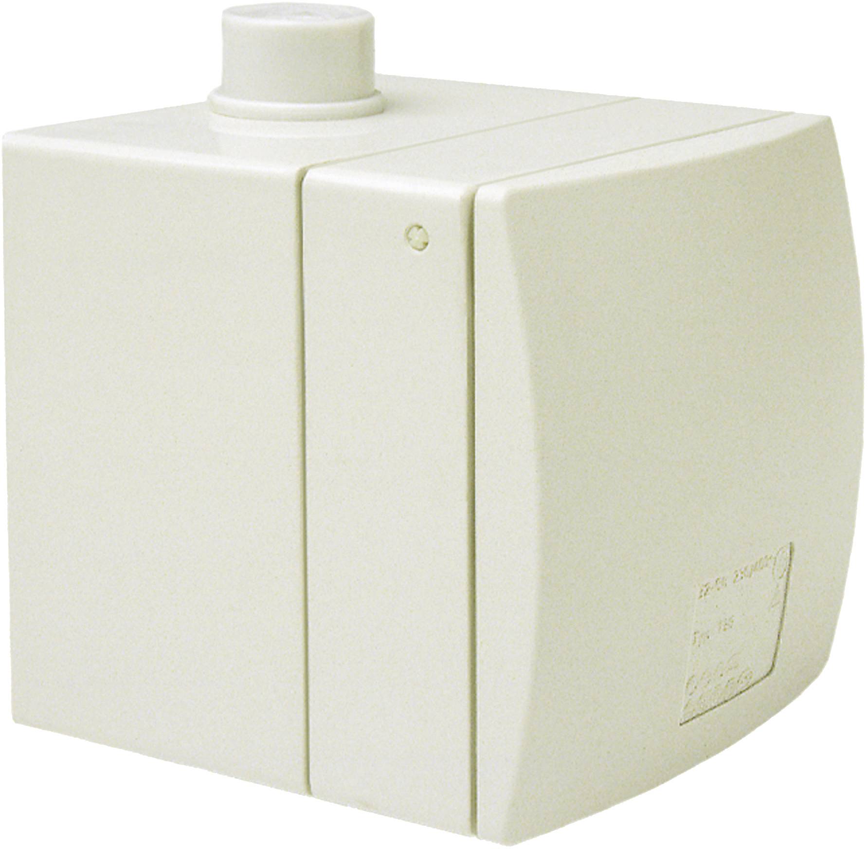 Walther Werke 136 136 CEE wall socket 32 A 5-pin 400 V 1 pc(s)