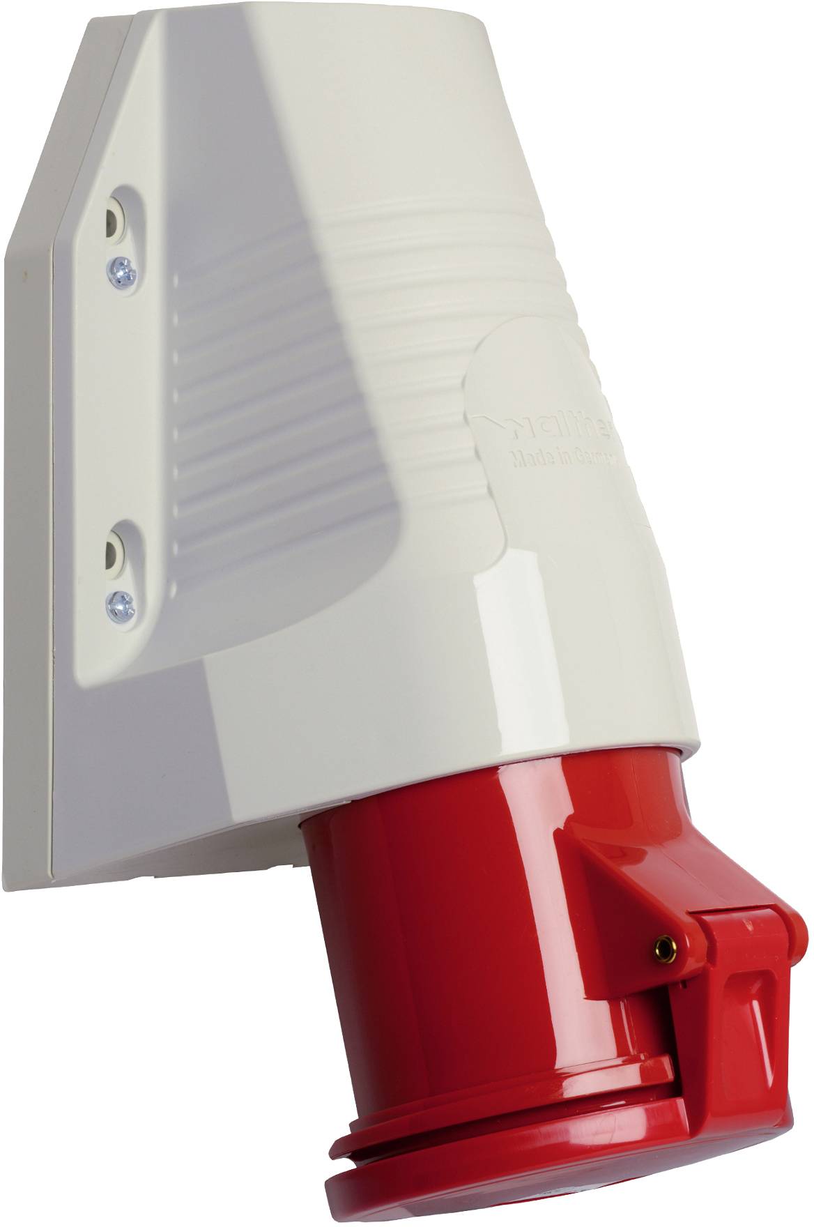 Walther Werke 160 160 CEE wall socket 63 A 5-pin 400 V 1 pc(s)