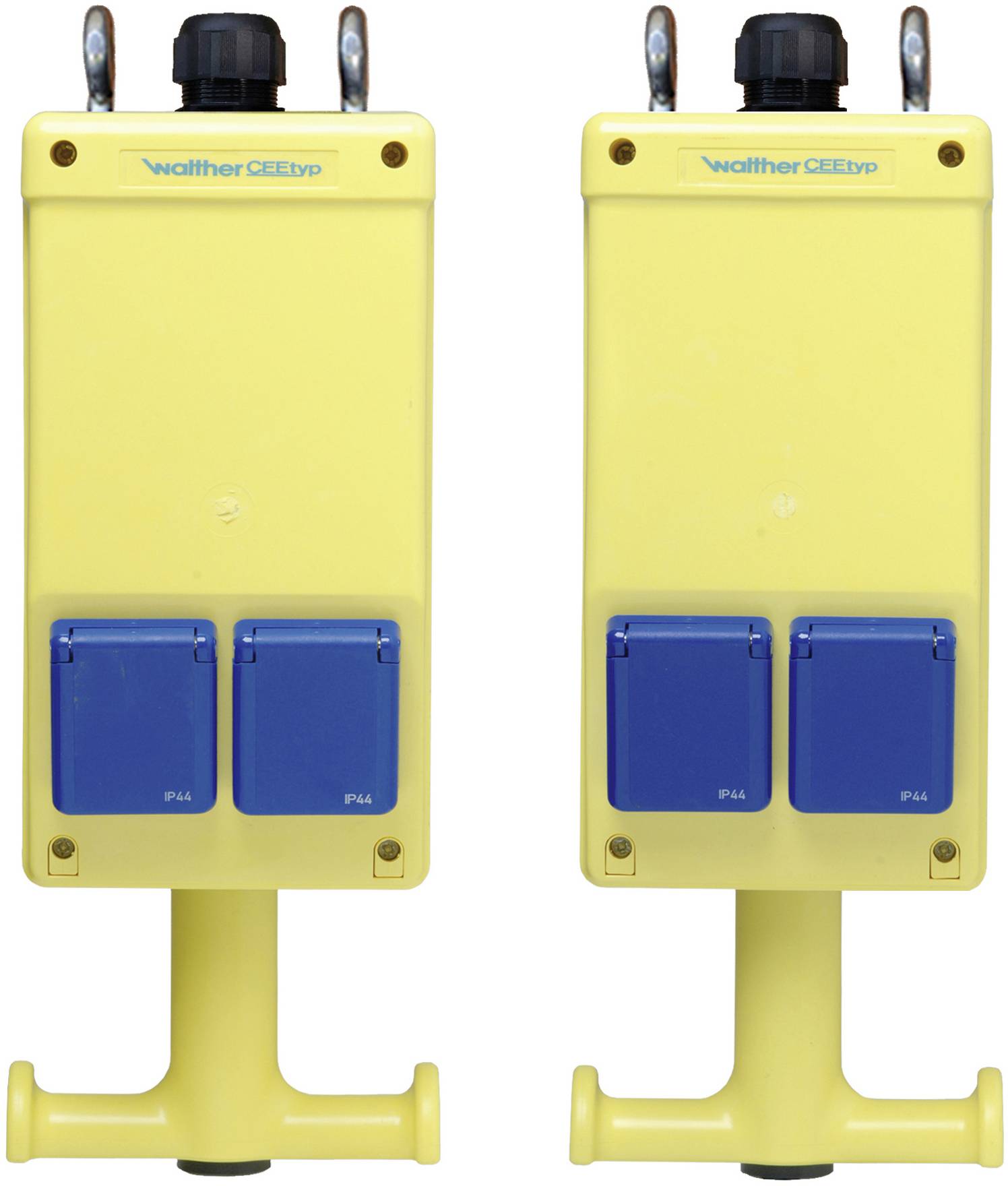 Walther Werke CEE suspended distributor 6H00002
