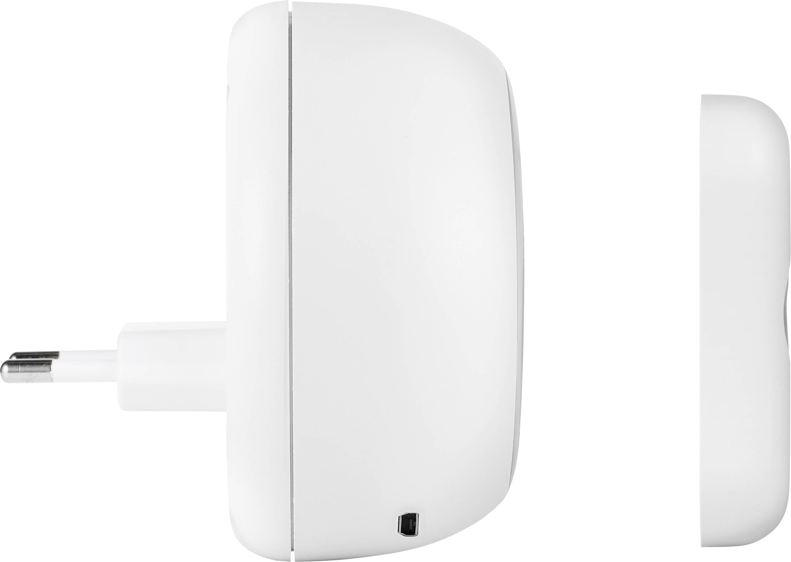 Byron DBY-23512 Wireless door bell Complete set