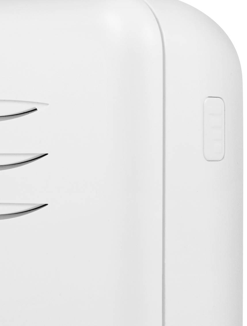 Byron DBY-22316 Wireless door bell Complete set