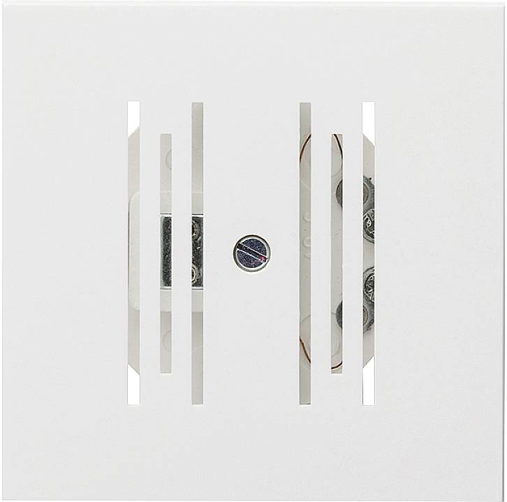 Honeywell E2609 Bell apparatus 8 V (max) 84 dBa White