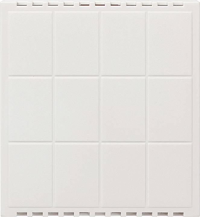 Honeywell D2105 Bell apparatus 110 - 230 V 75 dBa White