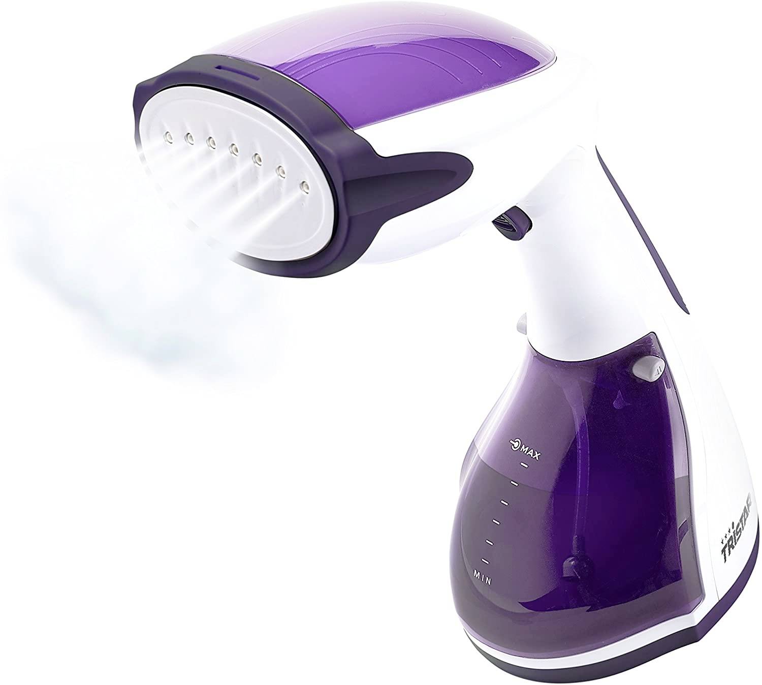 Tristar ST-8916 Garment steamer Violet, White 1200 W