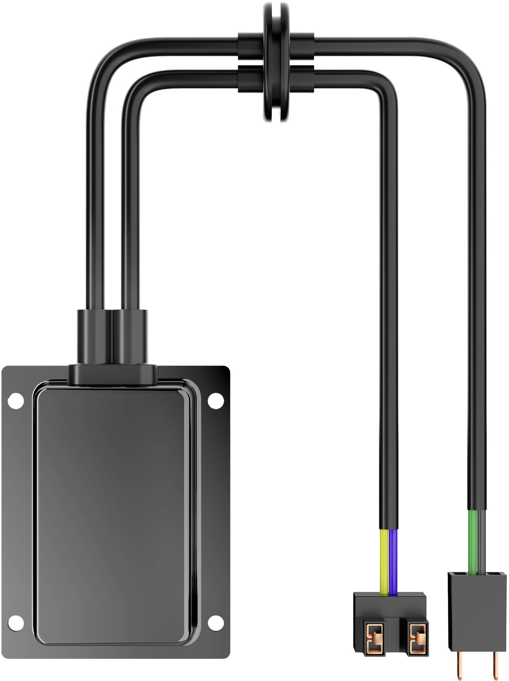 Osram Automotive Car bulb holder LEDSC01 Type (car light bulbs) Canbus Lastwiderstand