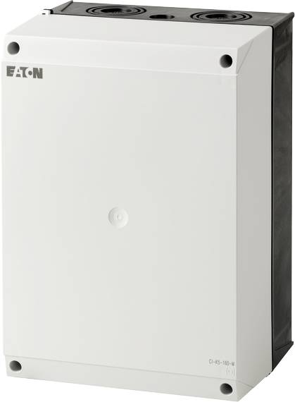Eaton CI-K5-160-M Switch enclosure 200 x 280 x 160 Plastic 1 pc(s)