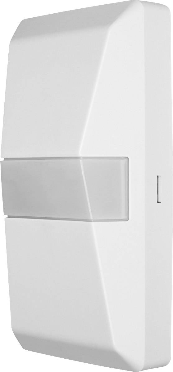LEDVANCE E PRO UPDOWN S 10W 840 IP55 WT LEDV 4058075228948 Wall light (+ motion detector) 10 W White