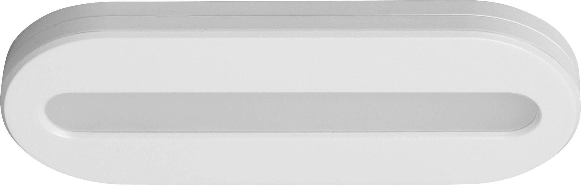 LEDVANCE LINEAR LED MOBILE IR USB WT LEDV 4058075399747 Battery-powered desk light Oval LED (monochrome) Cool white