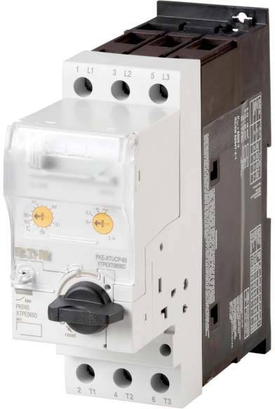 Eaton 138516 PKE65/XTU-65 Overload relay 690 V 1 pc(s)