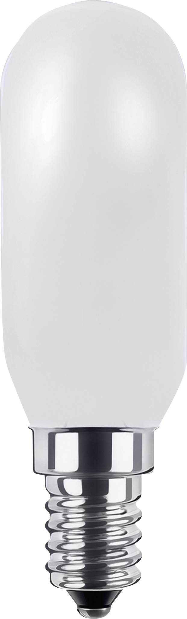 Segula 50803 LED (monochrome) EEC F (A - G) E14 Tube shape 4.7 W = 30 W Warm white (Ø x L) 32 mm x 110 mm dimmable 1 pc(s)