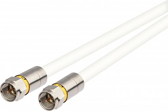 Kathrein Antennas, SAT Cable 0.40 m