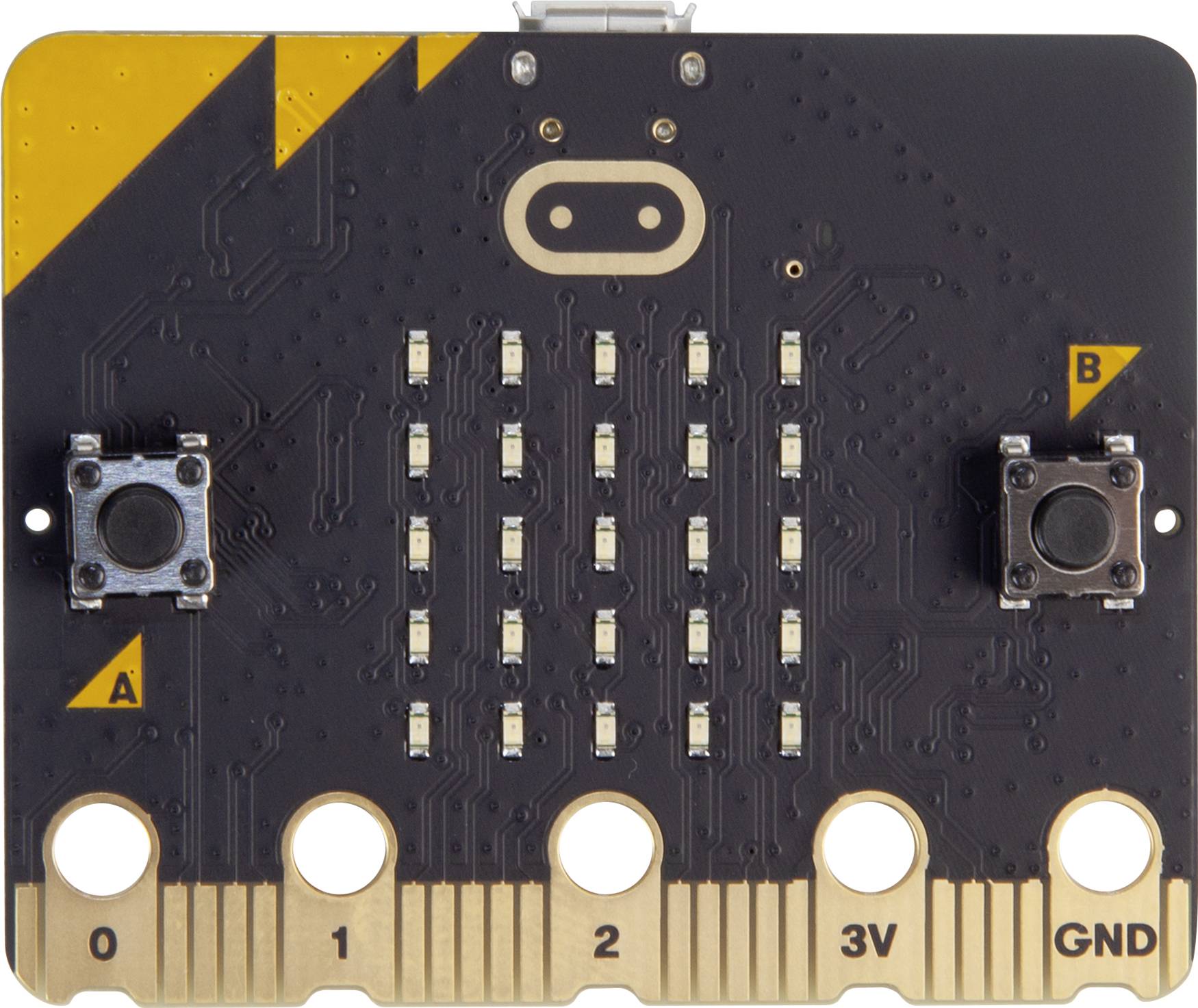 BBC micro:bit MICROBIT2CLUB mirco:bit Kit micro:bit V2.21 Club