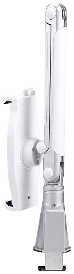 Neomounts TABLET-D100SILVER Tablet PC mount Universal