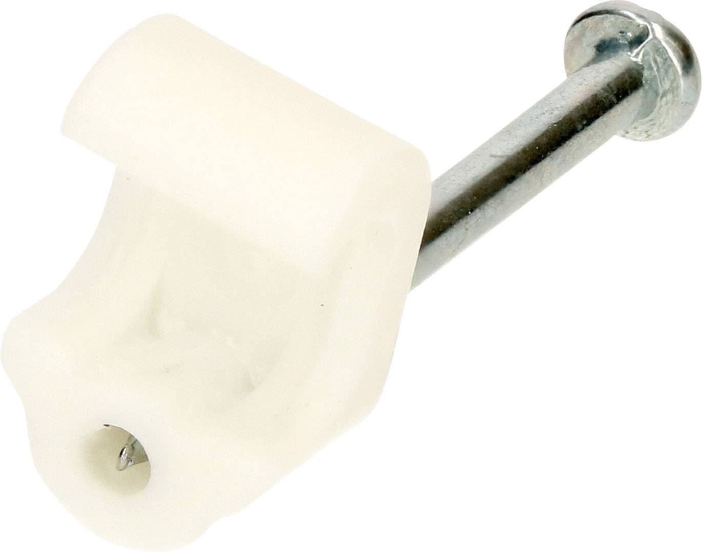 Max Hauri 139707 Cable clip set 139707 1 Set