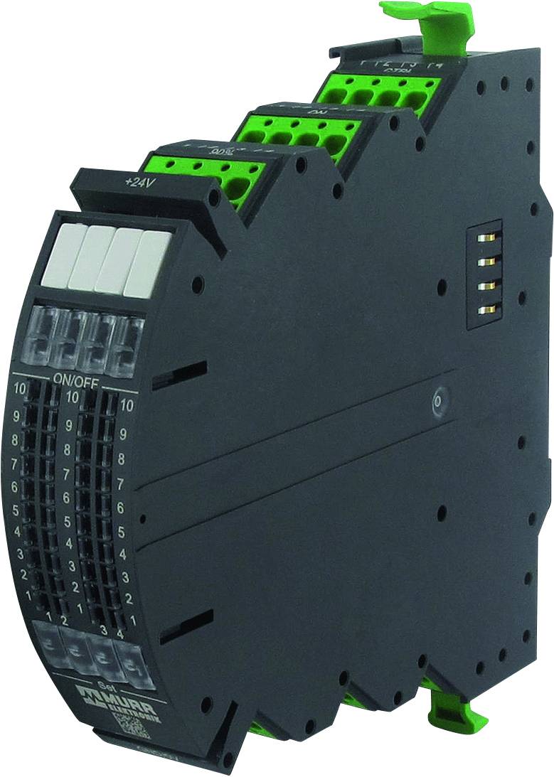 Load monitor 9 - 30 V DC Murrelektronik 9000-41094-0101000 1 pc(s)