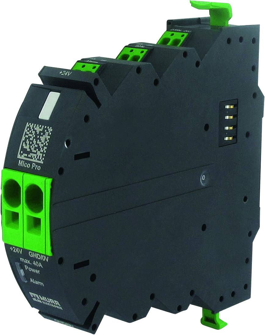 Feeder module 9 - 30 V DC Murrelektronik 9000-41190-0000000 1 pc(s)