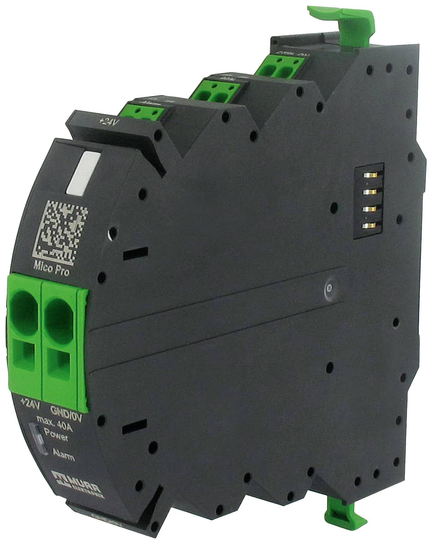 Feeder module 9 - 30 V DC Murrelektronik 9000-41190-0000001 1 pc(s)