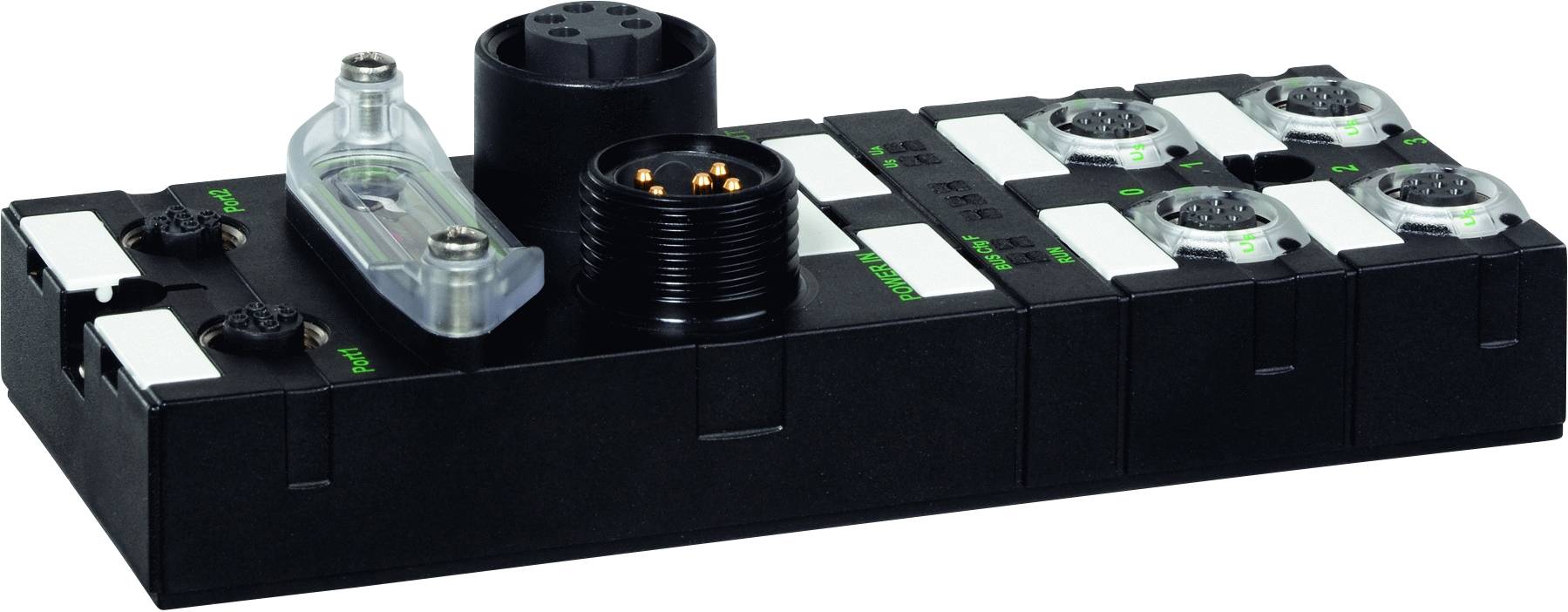 Murrelektronik 56535 Accessories Bus node 1 pc(s)