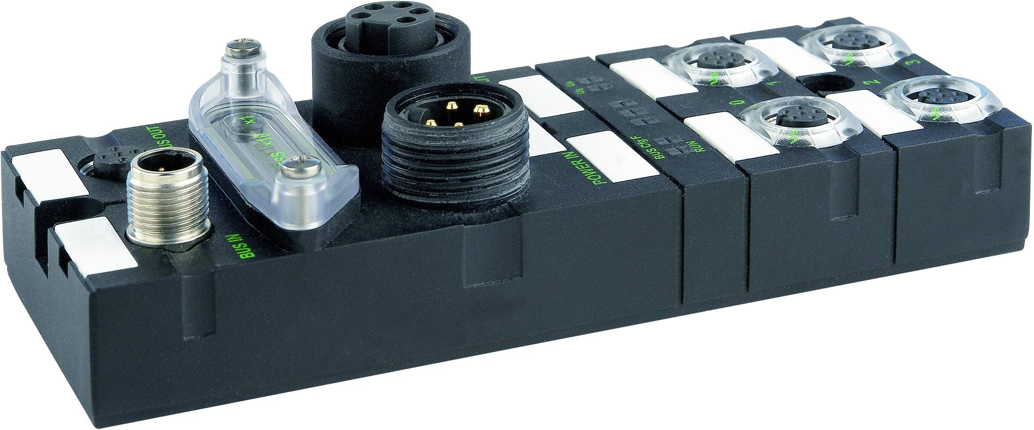 Murrelektronik 56521 Accessories Bus node 1 pc(s)