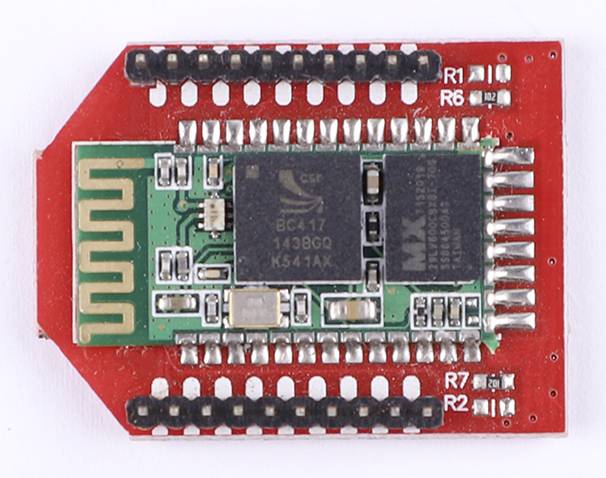 Iduino ME116 Bluetooth transfer unit 1 pc(s) Compatible with (development kits): Arduino