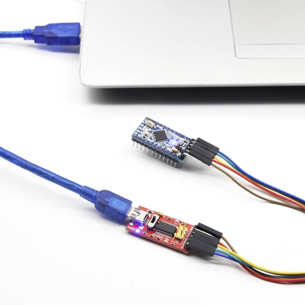 Iduino ST1125 Converter module 1 pc(s) Compatible with (development kits): Arduino