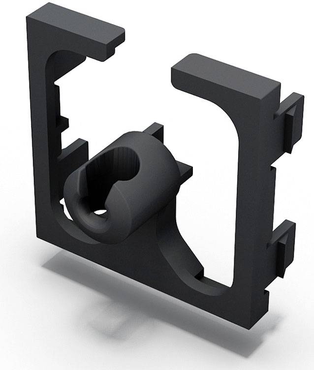 IB Connect 92114005/3 Adapter 1 pc(s) Grey