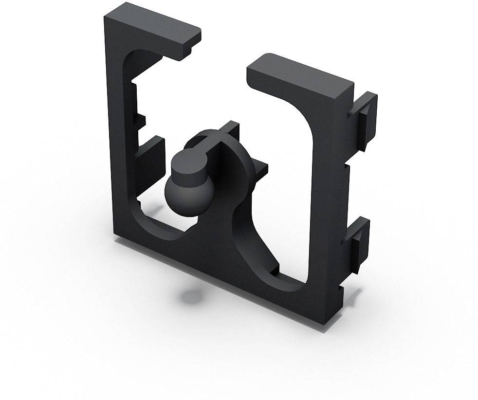 IB Connect 92114006/3 Adapter 1 pc(s) Grey