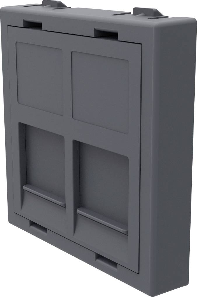 IB Connect RJ45 91113011/3 Socket