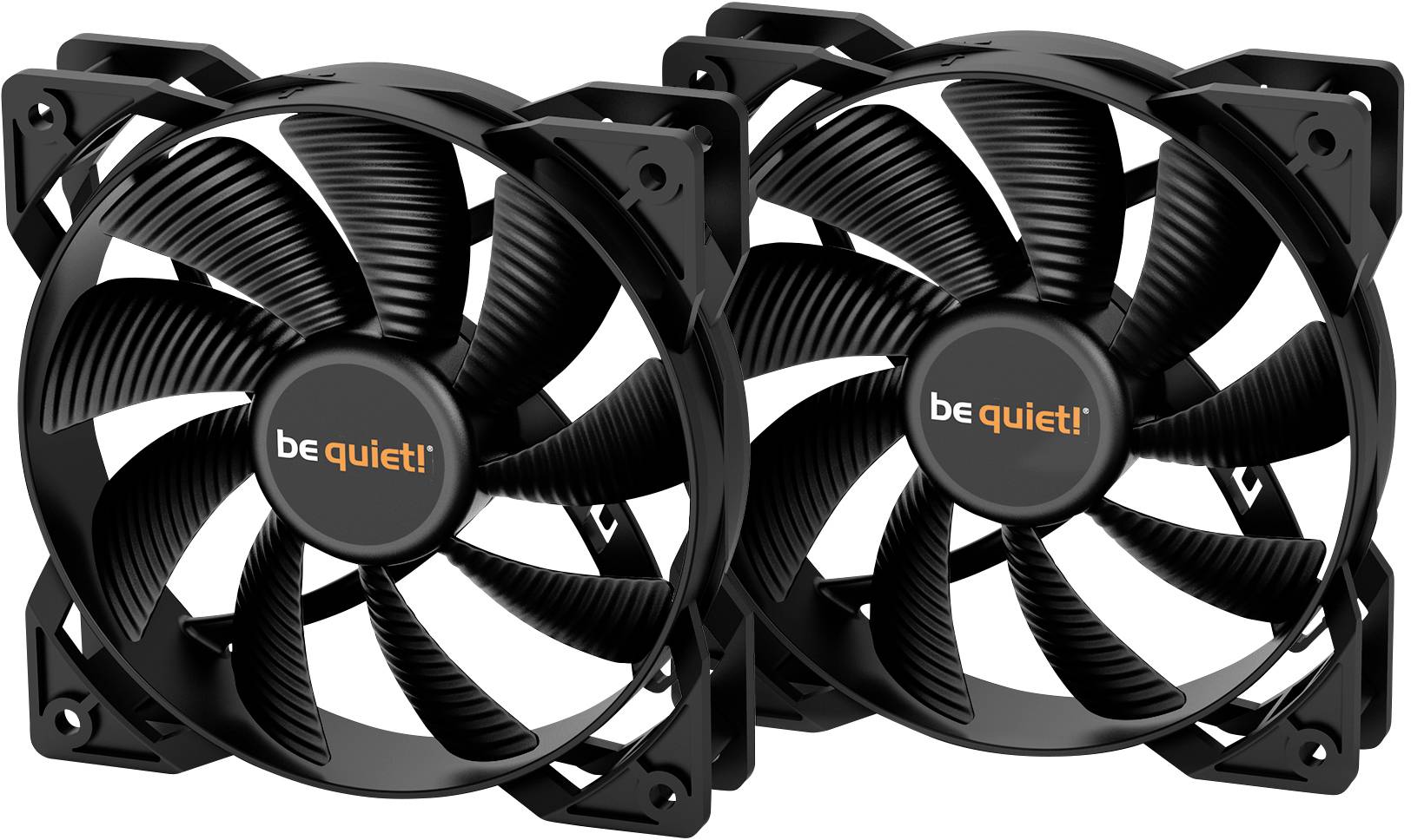 beQuiet Pure LOOP water cooling kit