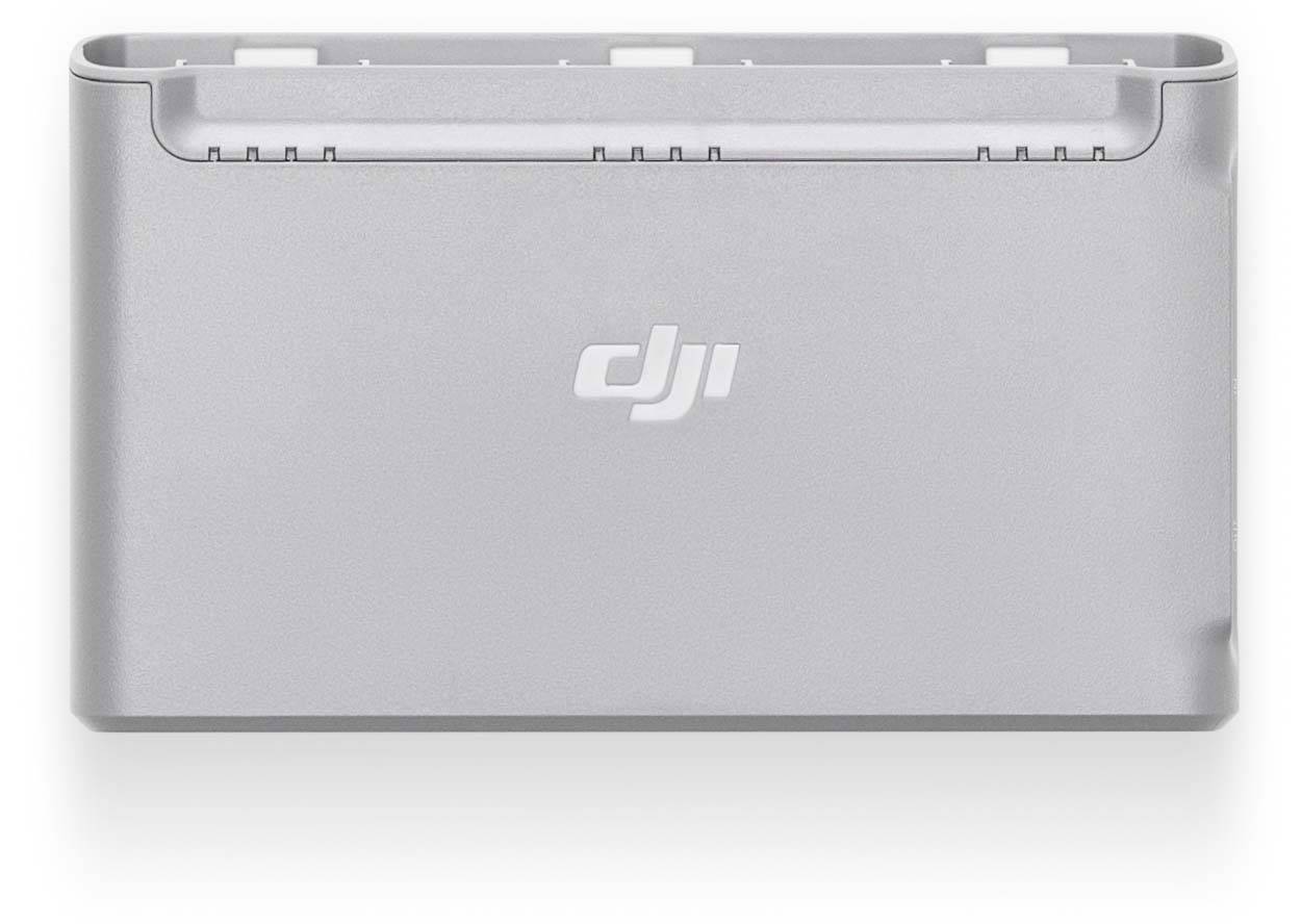 DJI Multicopter charging station