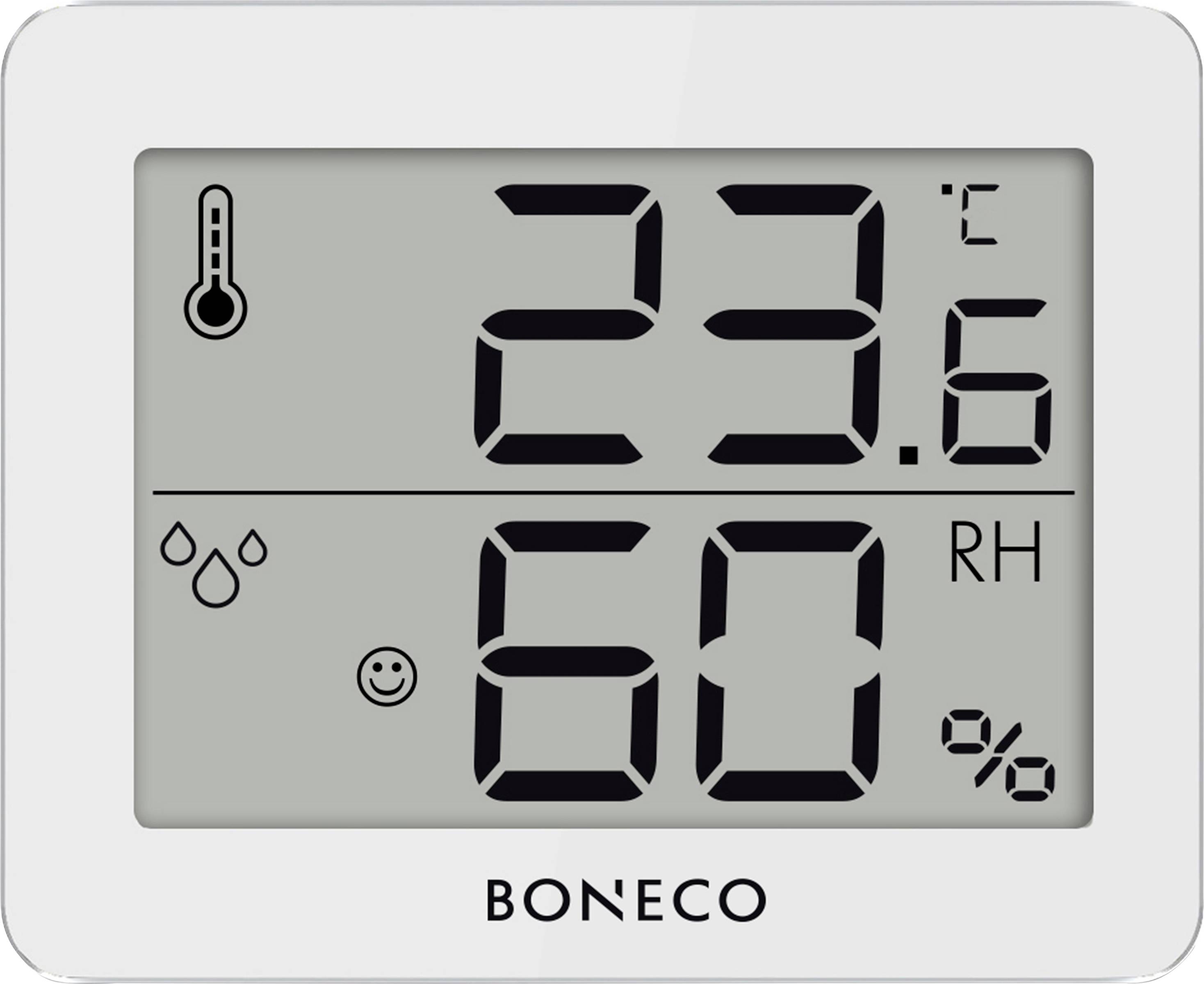 Boneco X200 Thermo-hygrometer X200