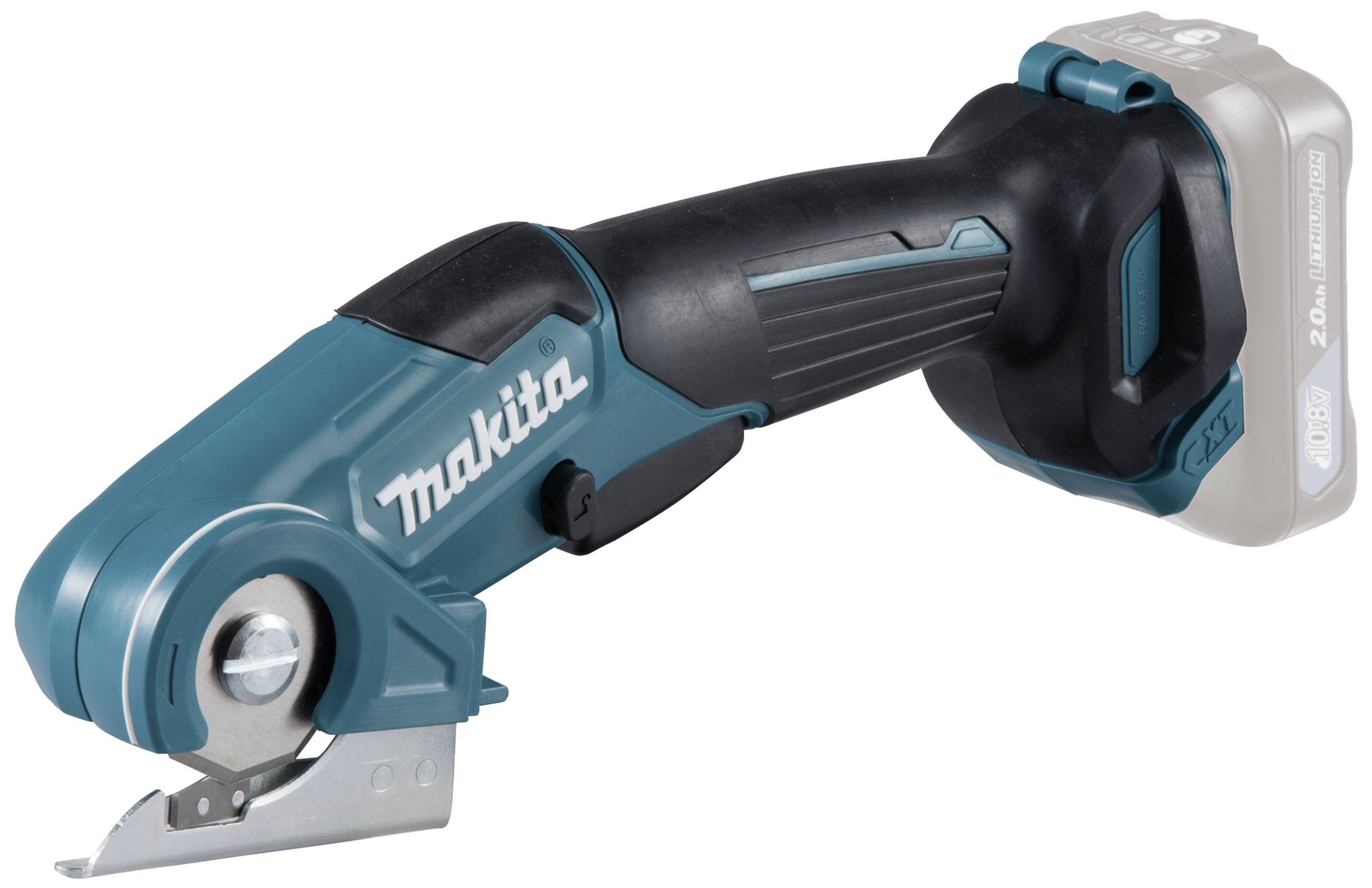 Makita Cordless universal cutters CP100DZ w/o battery, w/o charger