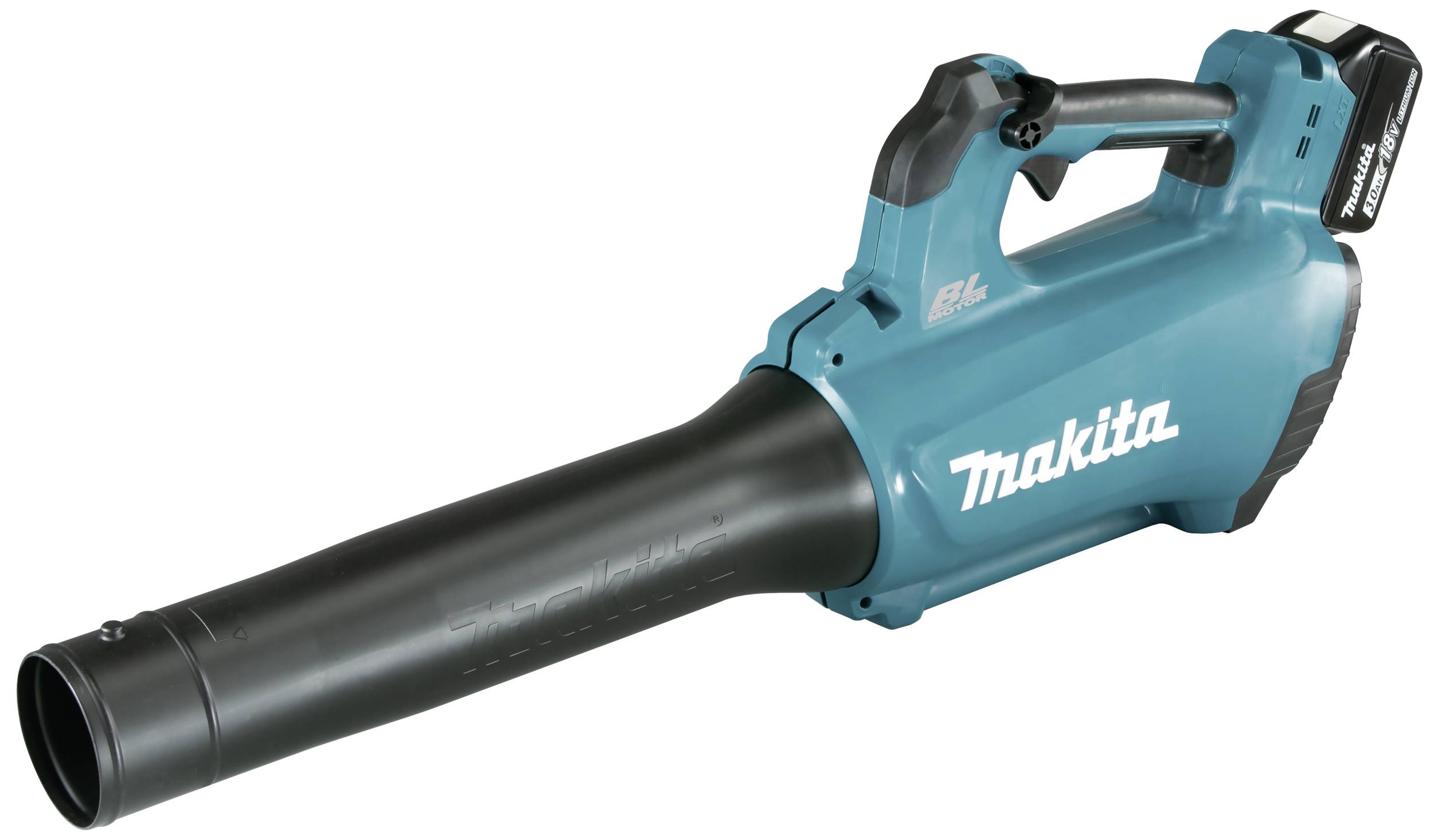 Makita DUB184RF DUB184RF Rechargeable battery Blower 18 V