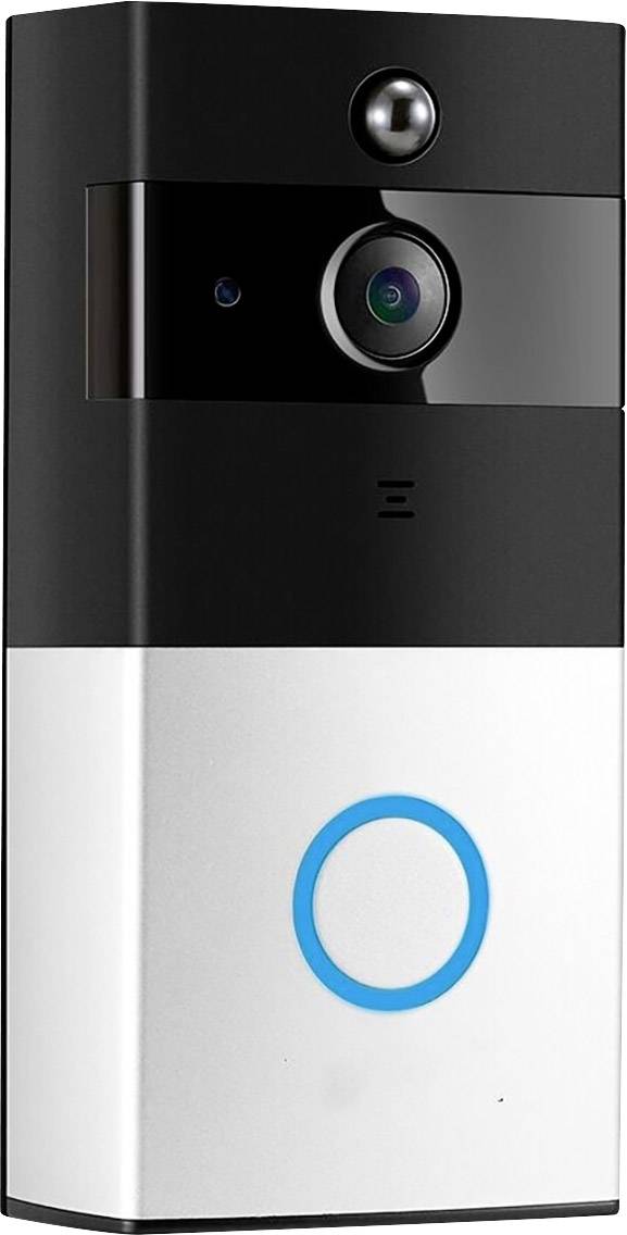 B & S Technology Video door intercom Wi-Fi