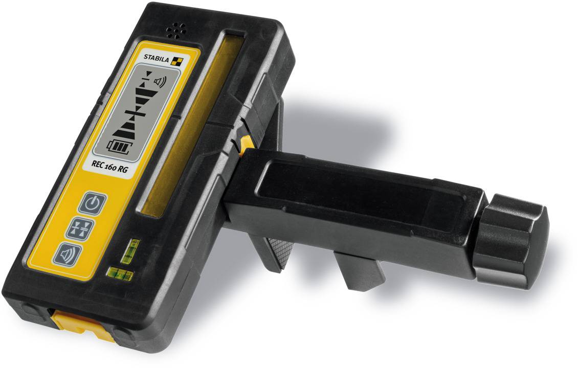 Stabila 19439 360-degree laser receiver