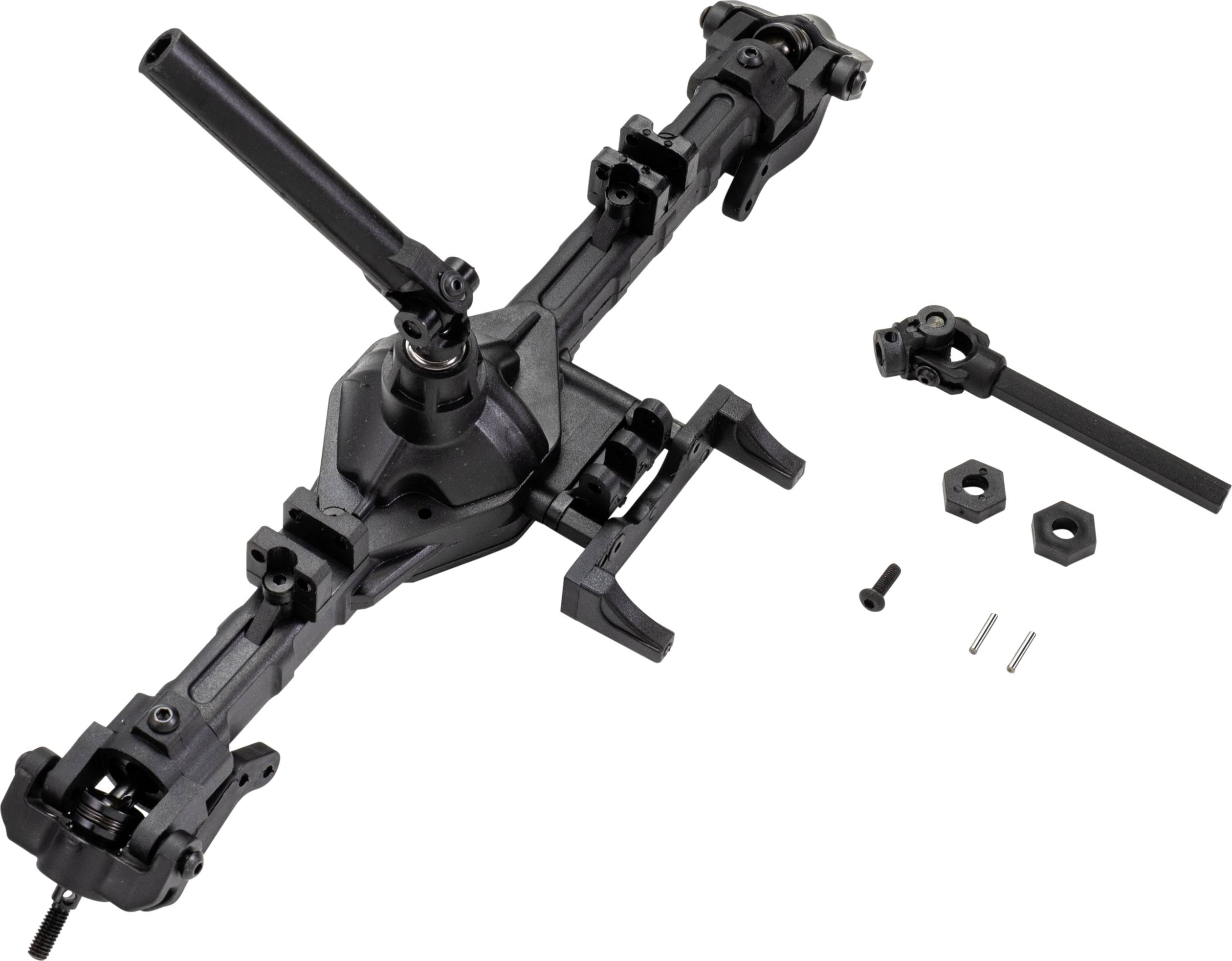 Reely RE-6992121 Spare part Axles (front)