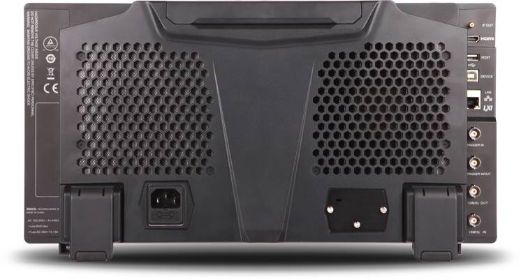 Rigol RSA5065N Spectrum analyzer